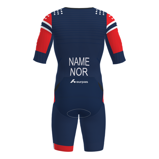 Insane 3 Speedsuit MDT Men (9895775797523)