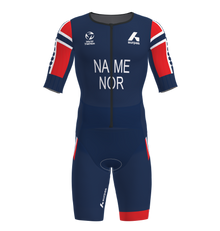 Insane 3 Speedsuit LDT Men (9895775830291)