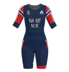 Insane 3 Speedsuit LDT Women (9895775895827)