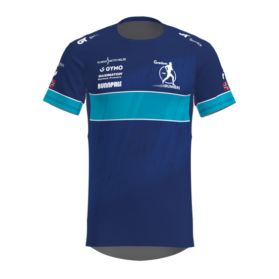Run T-Shirt SS Jr (9892350820627)