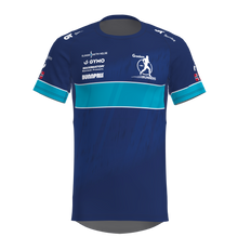Run T-Shirt SS Women (9892350984467)