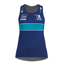 Run Singlet Women (9896749269267)
