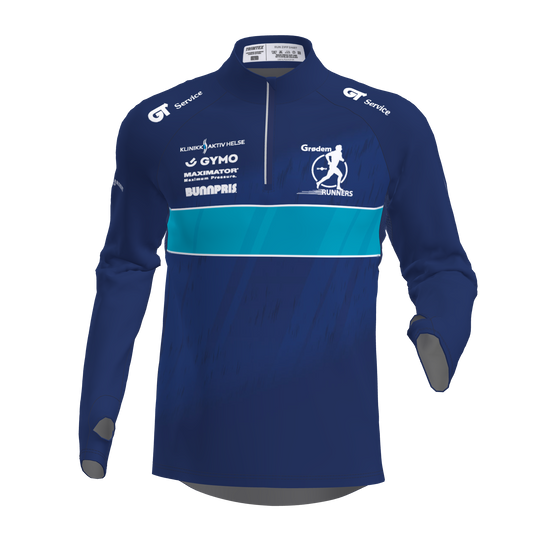 Run Zipp Shirt LS Jr (9892351082771)