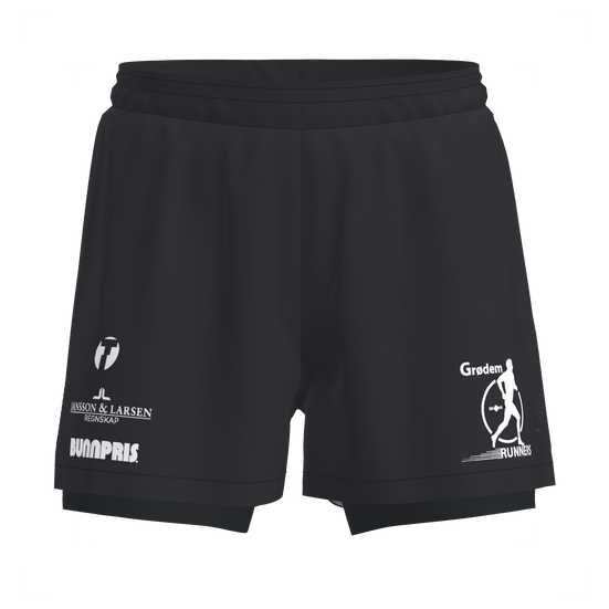 Fast Shorts Men (9892351312147)