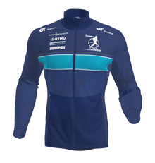 Fast Jacket Women (9892351475987)