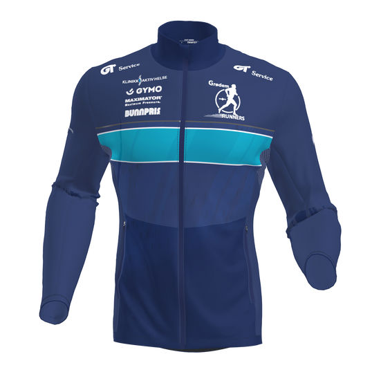 Fast Jacket Women (9892351475987)