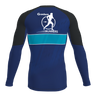 Core Merino 2 Shirt LS Women (9892353442067)