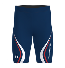 Lead Short Tights Men (9896489124115)