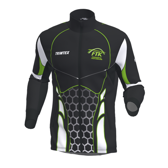 Speed Jacket Men (9902273233171)