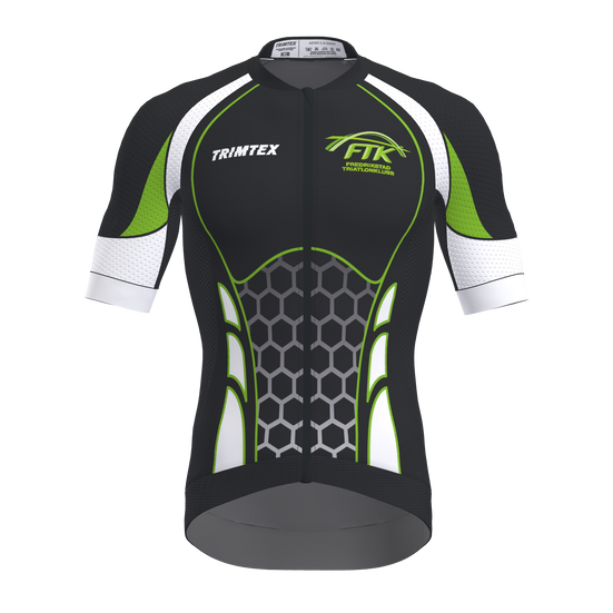 Aero 2.0 Shirt SS Men (9902273528083)