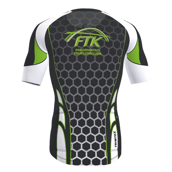 Vitric 2.0 Shirt SS Women (9902273757459)