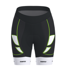 Vitric Shorts Women (9902273921299)
