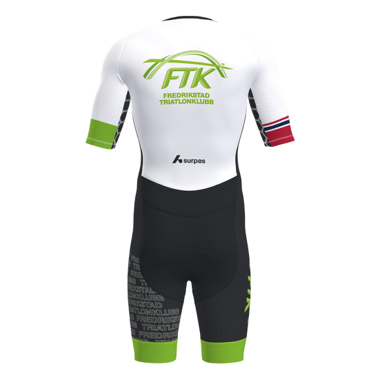Aero 4 Speedsuit LD Men (9902274248979)