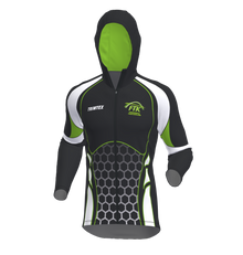Flex 3.0 Hoodie Junior (9902274314515)