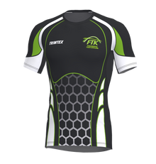 Fast T-Shirt SS Men (9902274773267)