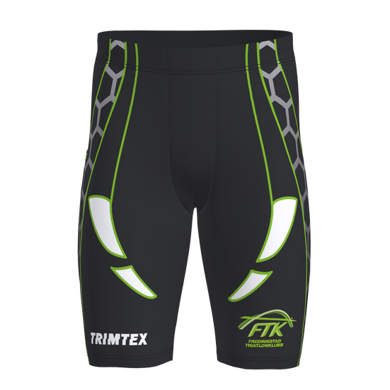 Trainer Short Tights Men (9902275035411)