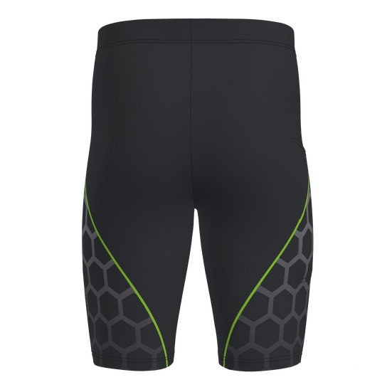 Trainer Short Tights Jr (9902275100947)