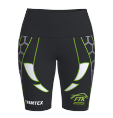 Trainer Short Tights Women (9902275133715)