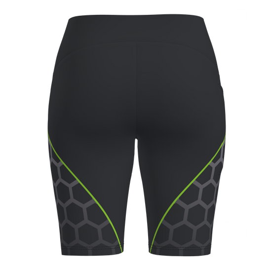 Trainer Short Tights Women (9902275133715)
