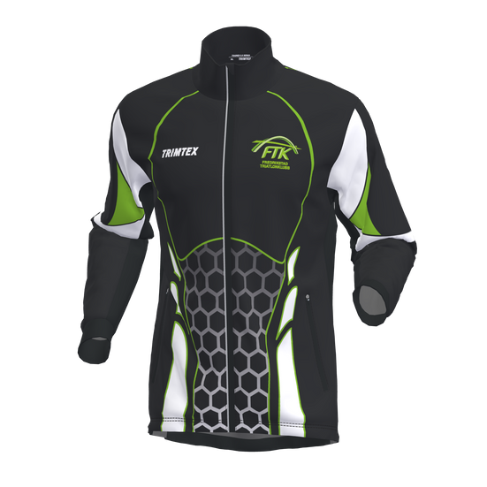 Trainer 3.0 Jacket Jr (9902275264787)