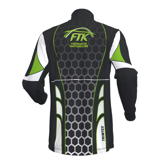 Trainer 3.0 Jacket Jr (9902275264787)