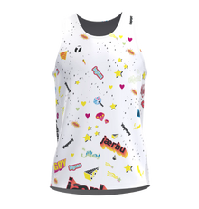 Run Singlet Herre