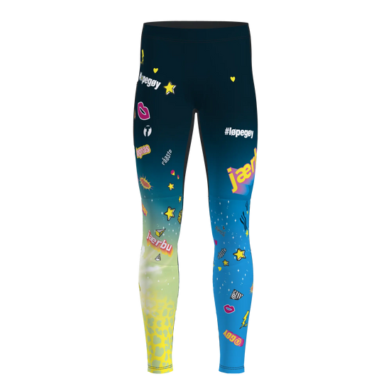 Trainer Tights Herre