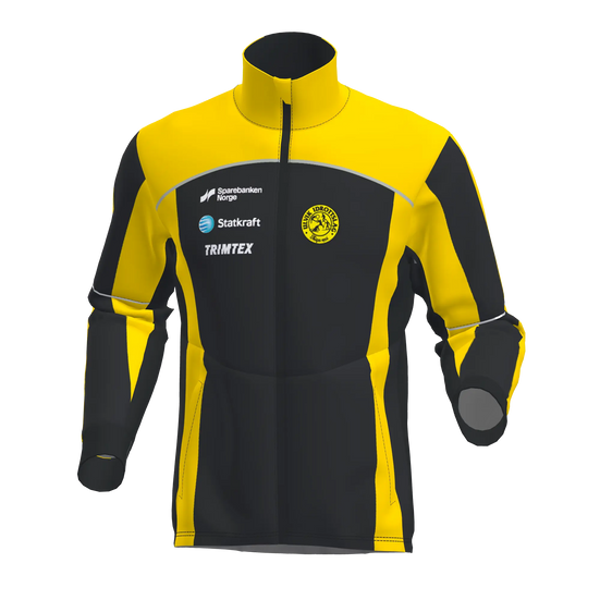 Ambition 2.0 Jacket Men