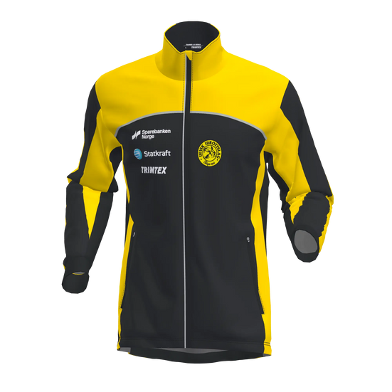 Trainer 3.0 Jacket Men
