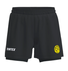 Fast Shorts Women