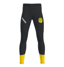 Rapid Long Tights Men