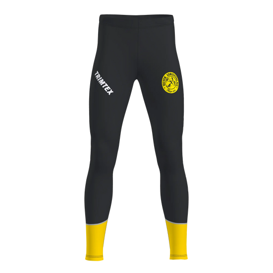 Rapid Long Tights Men