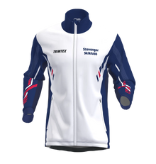 Trainer 3.0 Jakke Herre