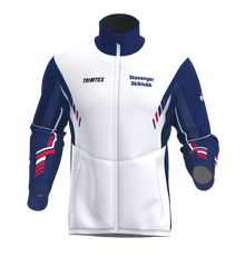 Ambition 2.0 Jakke Junior