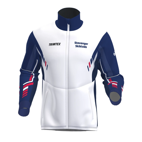Ambition 2.0 Jakke Junior