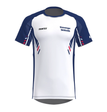 Run T-Skjorte Dame