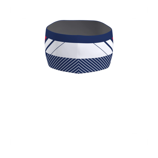 Pulse pannebånd