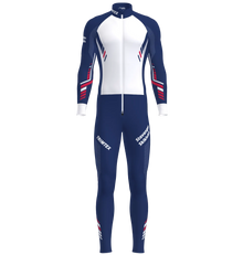 Vision 3.0 Konkurransedress Junior