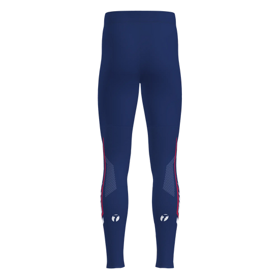 Vision 3.0 Konkurransetights Herre
