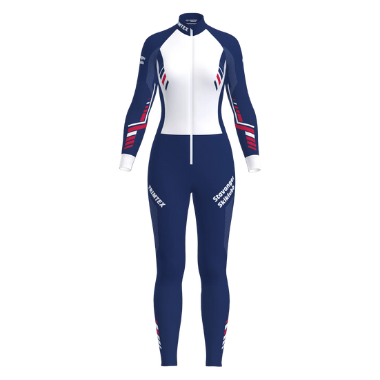 Vision 3.0 Konkurransedress Dame