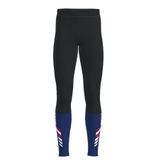 Core Merino 2 Tights Herre