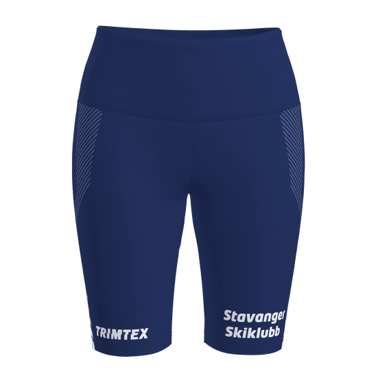 Lead Kort Tights Dame