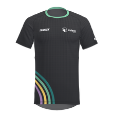 Run T-Shirt SS Men (9908195557651)