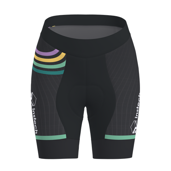 Vitric Shorts Women (9908196016403)