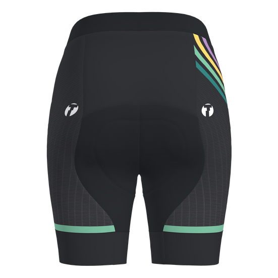 Vitric Shorts Women (9908196016403)