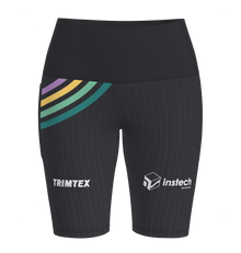 Trainer Short Tights Women (9908196442387)