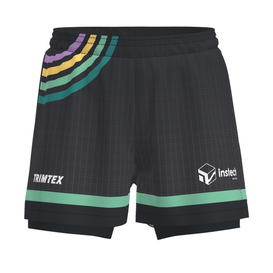 Fast Shorts Men (9908196475155)