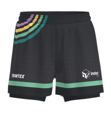 Fast Shorts Women (9908196540691)