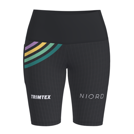 Trainer Short Tights Women (9908197949715)