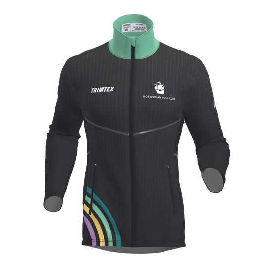 Ace Jacket Women (9908193755411)